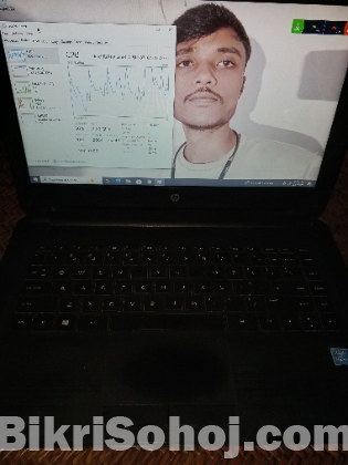 Laptop for sell